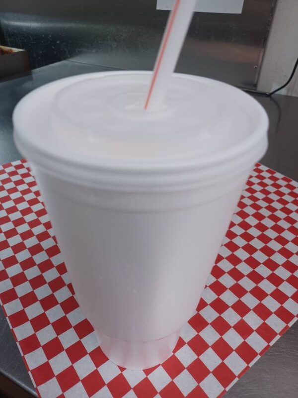 32oz Drinks