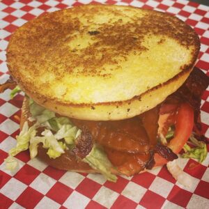 BLT Sandwich
