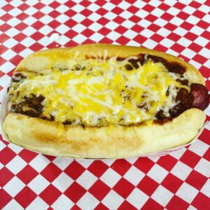 Coney Dog