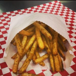 French Fries