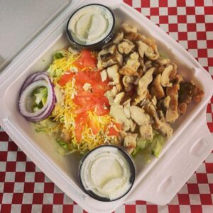 Chicken Salad