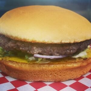 Hamburger