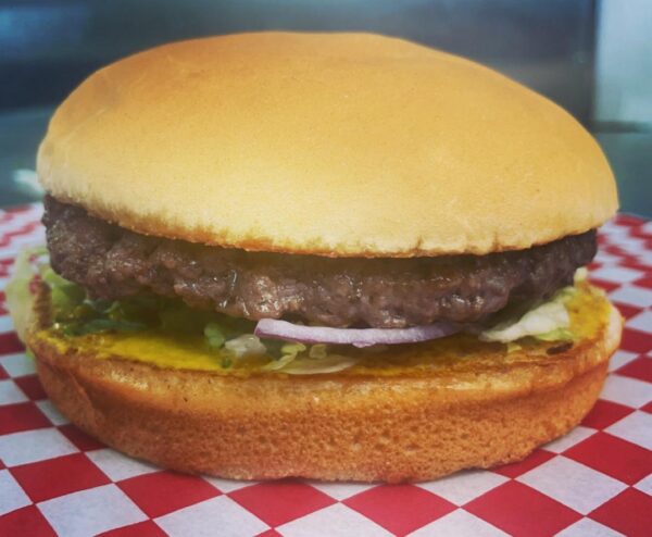 Hamburger