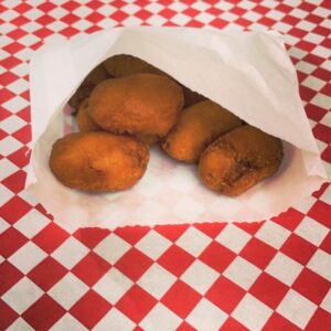 Mini Corn Dogs