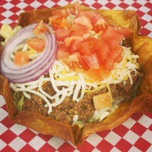 Taco Salad
