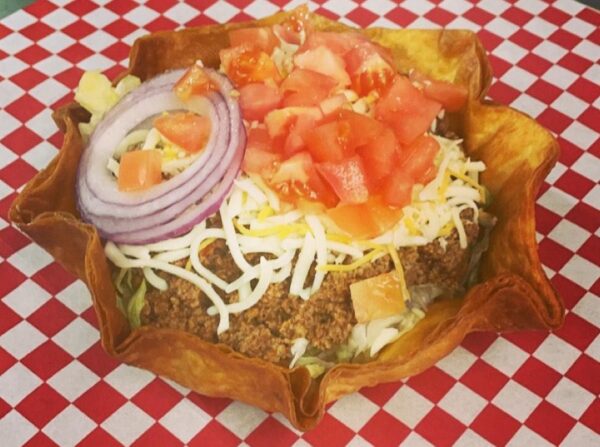 Taco Salad