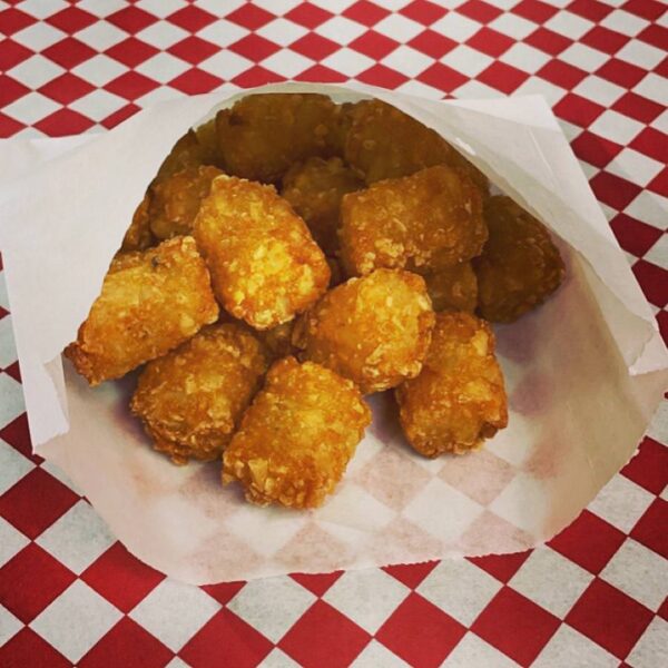 Tator Tots
