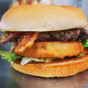 Western Burger