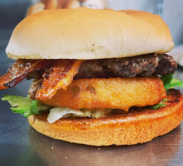 Western Burger