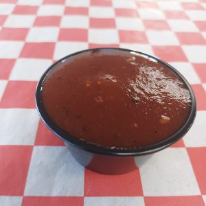 BBQ Sauce