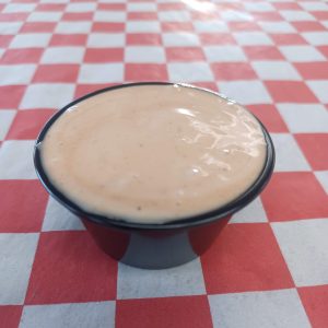 Fry Sauce